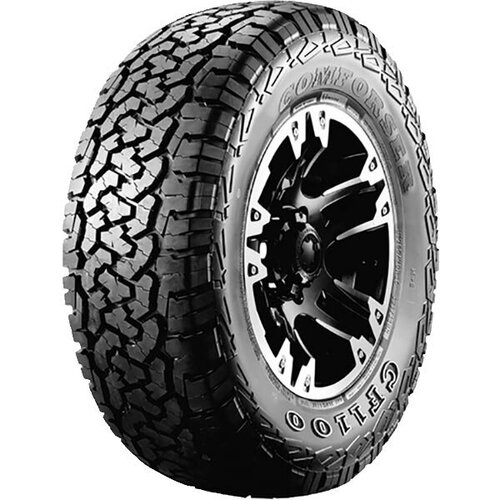 Авто шина COMFORSER CF1100 265/70R16 111T