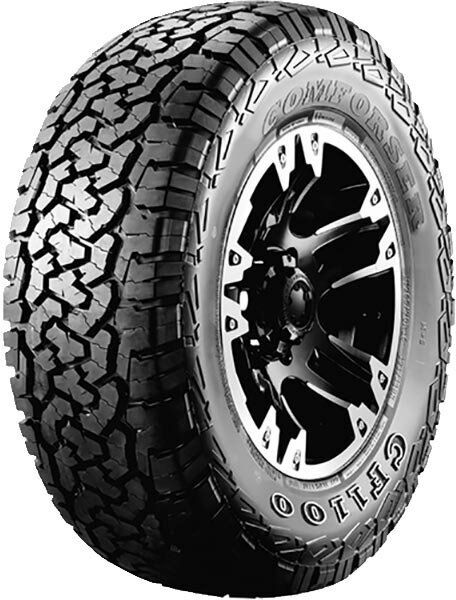 Авто шина COMFORSER CF1100 265/70R16 111T