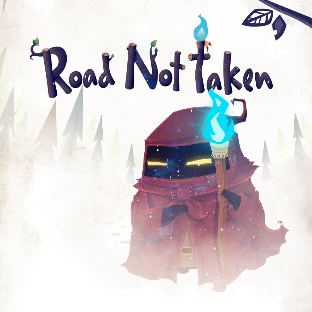 Road not taken steam