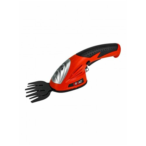 Ножницы садовые аккумуляторные BGT36 Li-lon 36В13Ач 2 насадки в комплекте 2192₽