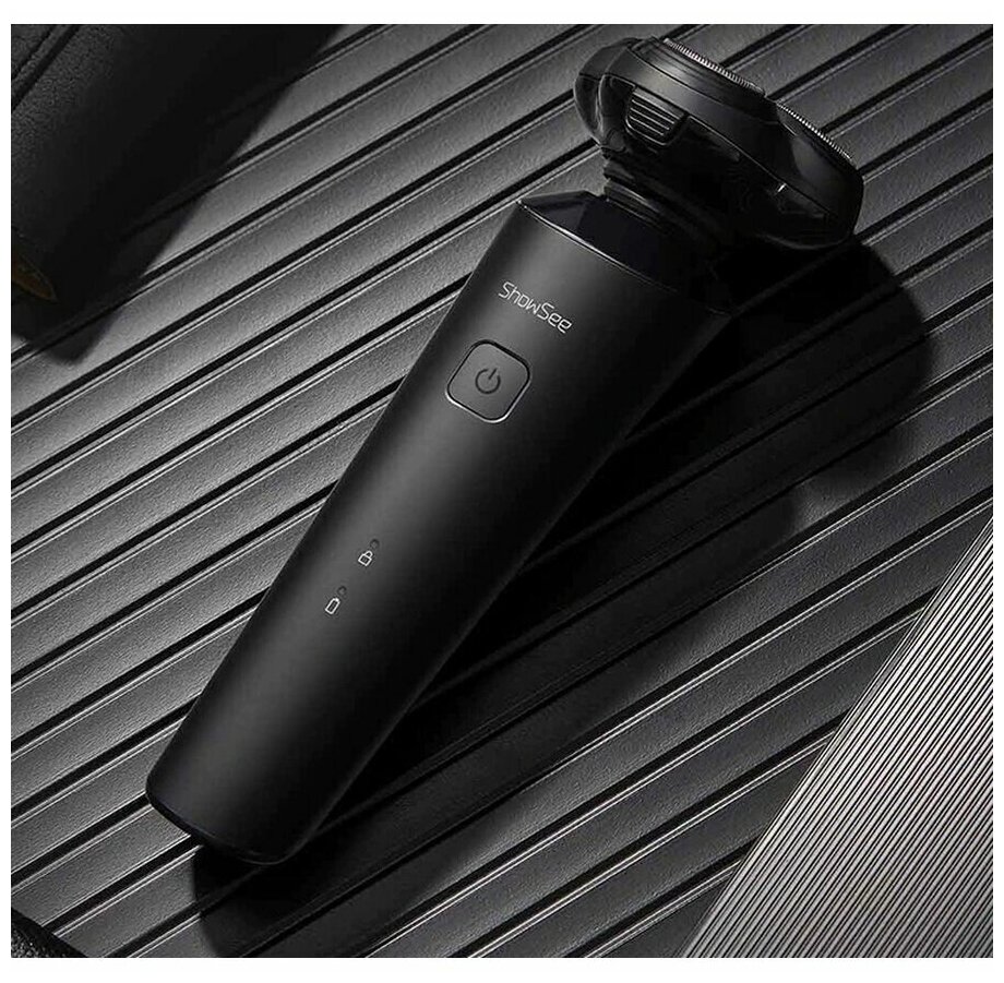 Showsee Electric Shaver - фотография № 3