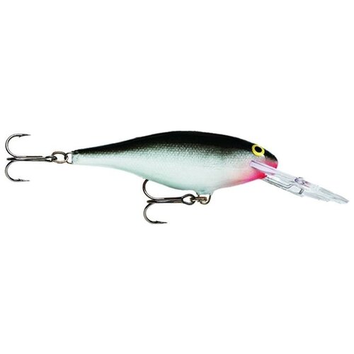 фото Воблер rapala shad rap 09 /s