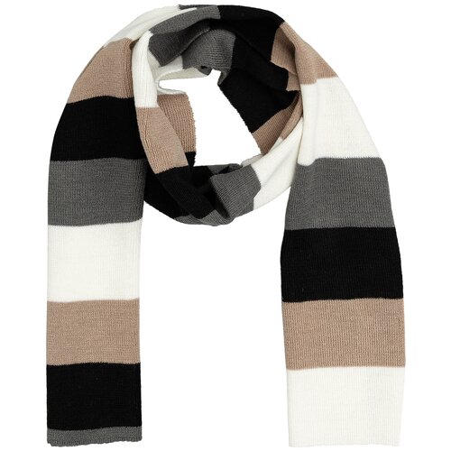 фото Шарф gulliver серый