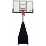 Баскетбольная стойка DFC STAND50SG - изображение