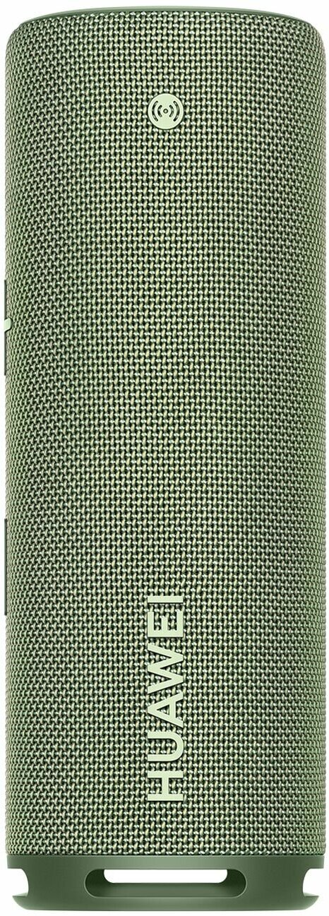 Беспроводная акустика HUAWEI Sound Joy EGRT-09 зеленый