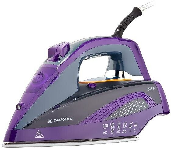 Утюг Brayer BR4001