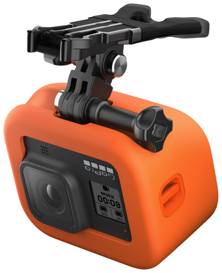 GoPro для камеры HERO8 ACFLT-001 (Floaty) - фото №4