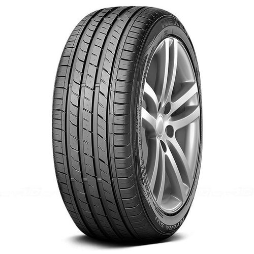 Шина Nexen Nfera SU1 245/35 R19 93Y XL летняя