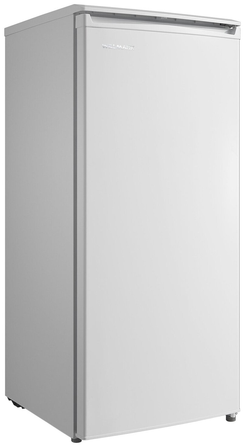Холодильник WILLMARK RF-255W (193л., перенав. дверь, А+, хладагент R600A,белый)