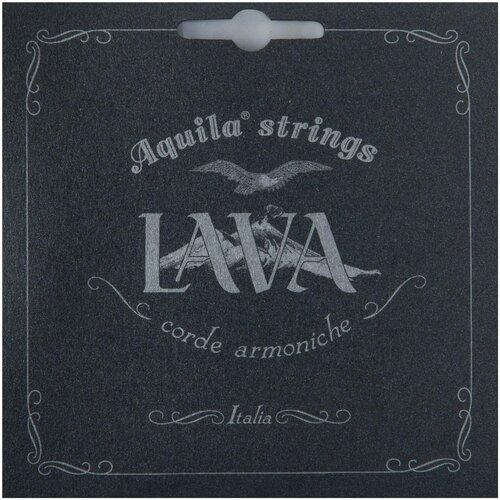 AQUILA 114U Струны для укулеле тенор струны для укулеле aquila lava series 114u тенор high g c e a