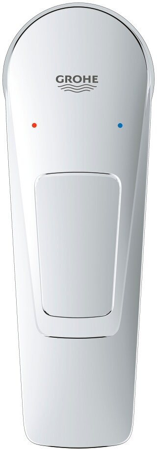 Смеситель для раковины Grohe BauLoop 23337001 — фото 1