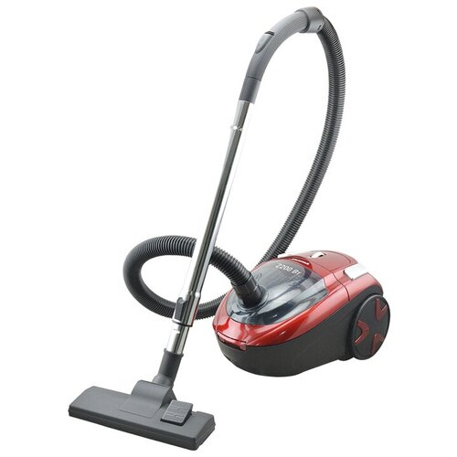 Пылесос Аксинья КС-7002 черныйкрасный 670900₽