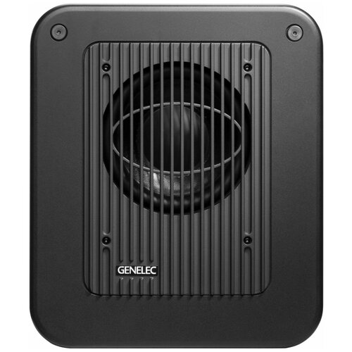 Genelec 7350A, черный