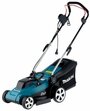 Электрическая газонокосилка Makita ELM3320, 1200 Вт, 33 см