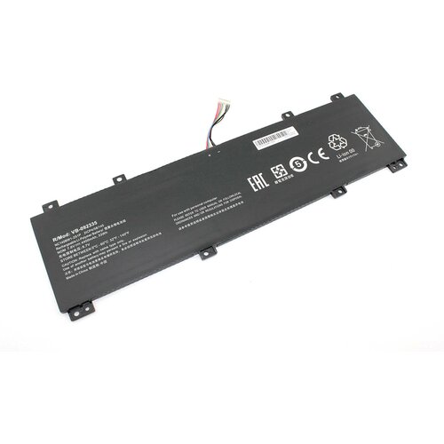 разъем для ноутбука lenovo ideapad 100s 14iby 100 14iby 100s 14ibr 100 14ibr Аккумулятор для Lenovo IdeaPad 100S-14IBR (0813002) 7.6V 4400mAh