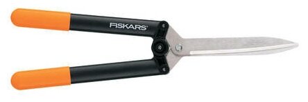 Ножницы для живой изгороди FISKARS HS52 1001564 - фотография № 4