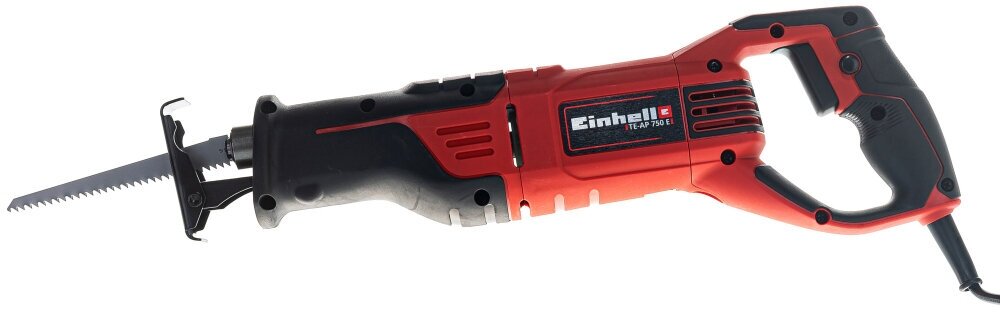 Сабельная пила Einhell 750 E