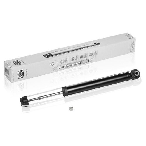 фото Амортизатор подвески trialli ag 01013 для lada niva