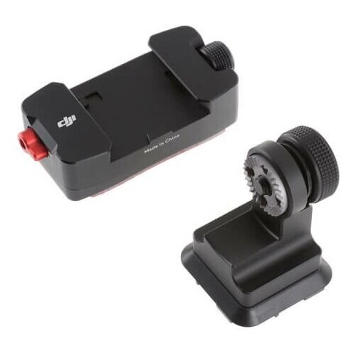 DJI Крепление для шлема Osmo Sticky Mount