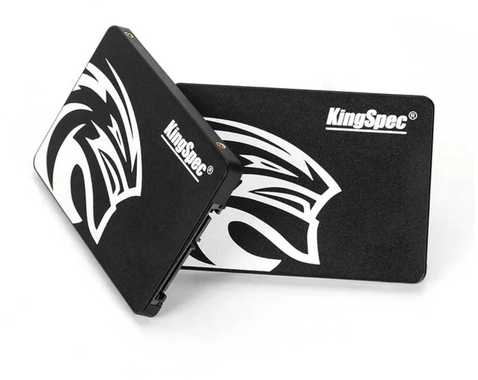 Накопитель SSD KingSpec 120Gb P4 Series (P4-120) - фото №5