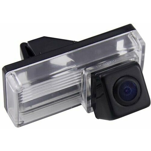 Камера заднего вида с матрицей CCD для Lexus GX470 LX470 с углом обзора 175 5900₽