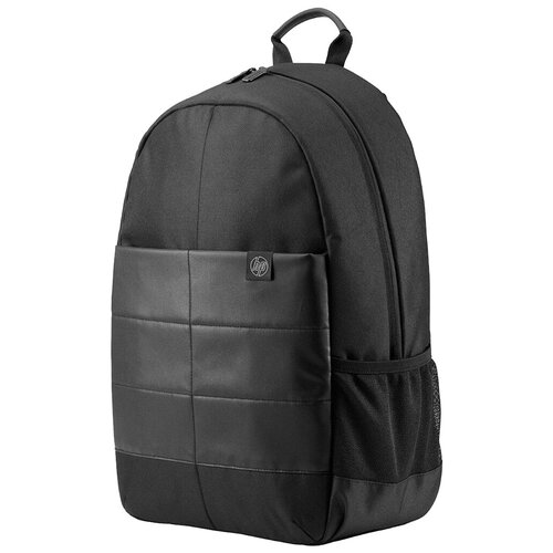 HP Classic Backpack (1FK05AA) черный