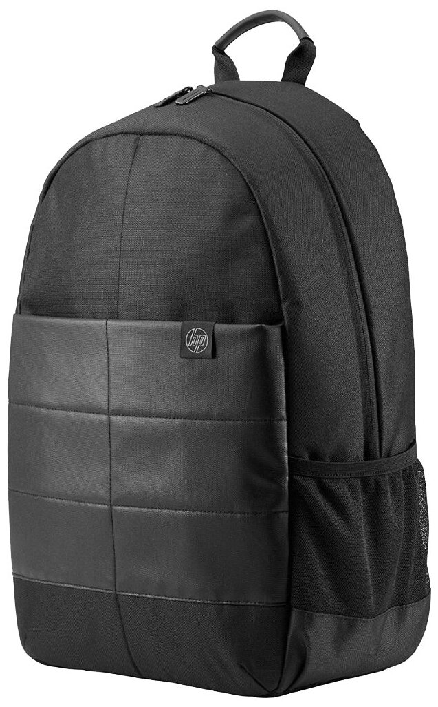 Рюкзак HP Classic Backpack (1FK05AA) черный