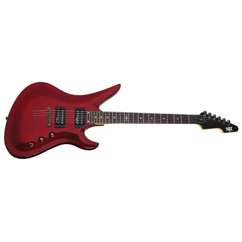 Электрогитара SCHECTER SGR AVENGER MBLK