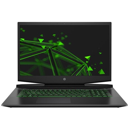 Ноутбук HP Pavilion Gaming Laptop 15-dk2258nia 60H72EA 9999000₽