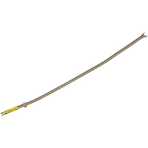 Сильфонная подводка для газа Overcon 1/2