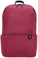 Рюкзак Xiaomi Casual Daypack 13.3 dark red