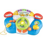 Развивающая игрушка Huanger Dynamic navigation-bridge, HE0507 - изображение