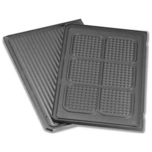 Пластина сменная Steba PL чёрный 429000₽