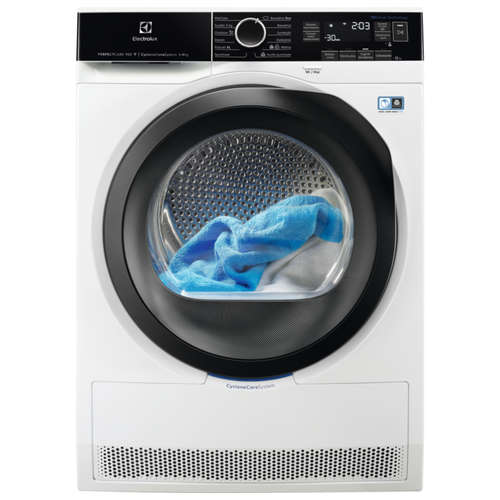 Сушильная машина Electrolux EW9H189BP