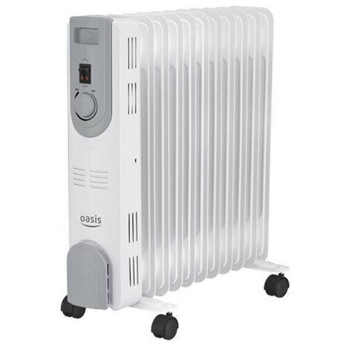 Обогреватель Oasis US25 на колесах 603000₽
