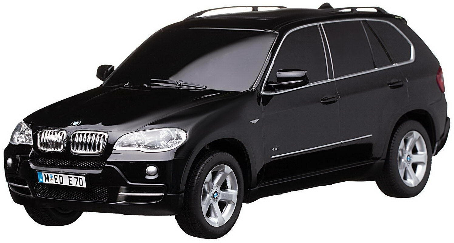 Легковой автомобиль Rastar BMW X5 23100 1:18 275