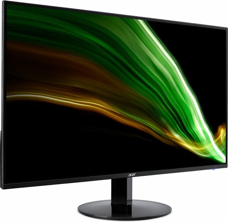 Монитор Acer SB241YHbi 23.8", черный [um. qs1ee. h01]