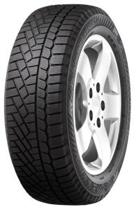 Gislaved Soft Frost 200 SUV 225/60 R17 T103