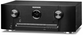 AV-ресивер Marantz SR5015 black