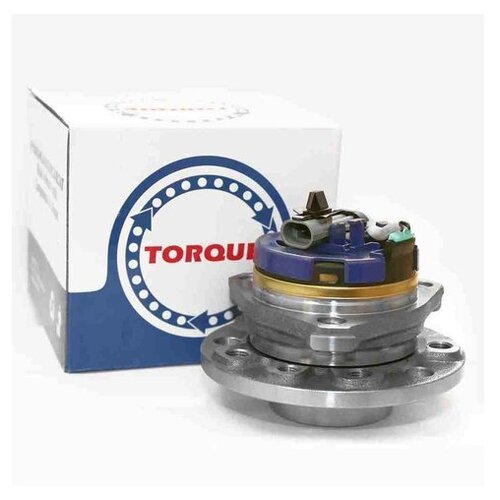 фото Комплект подшипника ступицы колеса torque pl858