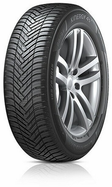 Автошина Hankook Kinergy 4s2 X H750A 215/60 R17 96V