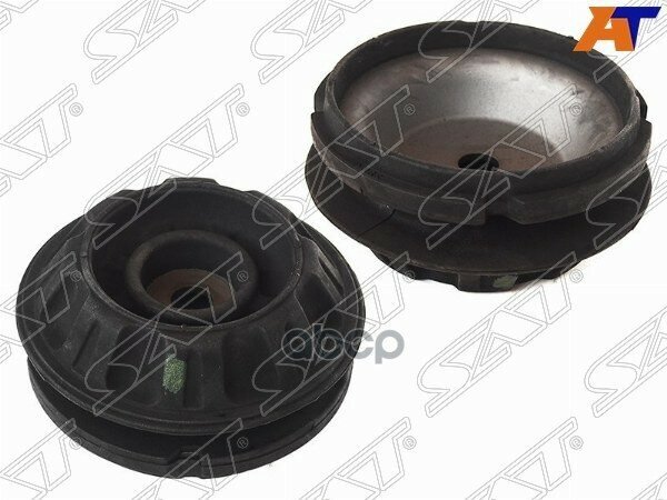 Опора Передней Стойки Toyota Vitz/Yaris/Vios 14- Lh=Rh Sat арт. ST-48609-0D140