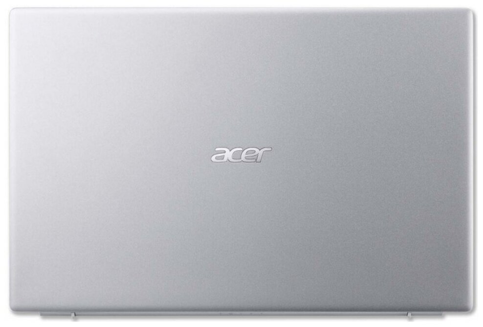 Ультрабук Acer Swift 3 SF314-43-R16V серебристый (nx.ab1er.018) - фото №4