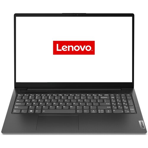 Ноутбук LENOVO V15 G2 ALC (82KD002URU) ноутбук lenovo v15 g2 alc w11h 82kd00ddcd