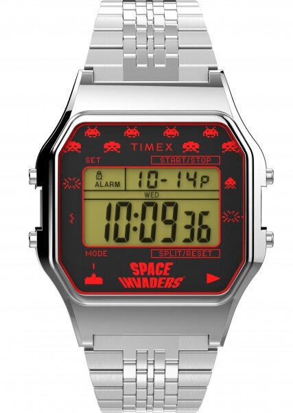 Наручные часы TIMEX T80 TW2V30000