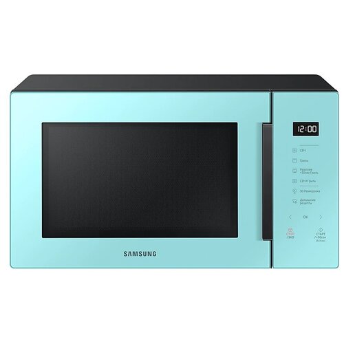 фото Микроволновая печь samsung mg30t5018an