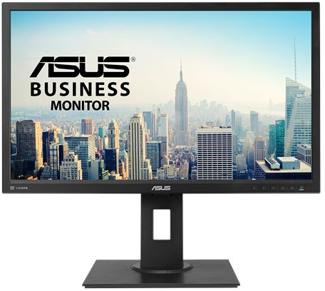 ASUS Монитор 23.8" ASUS BE249QLBH