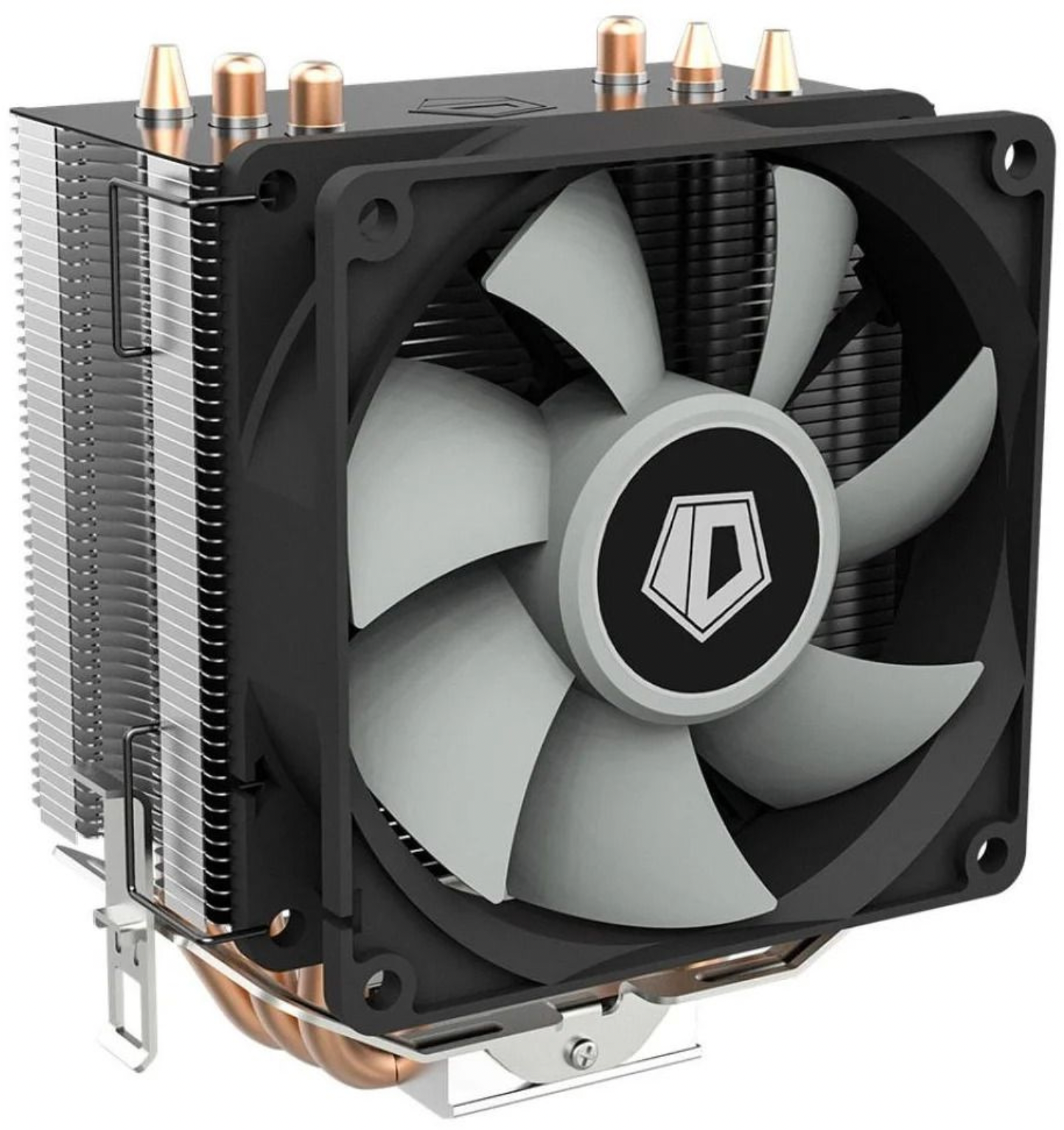 Кулер для процессора ID-Cooling SE-903-SD 130W