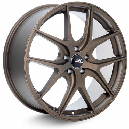 Колесный диск RW H-762 20x8.5