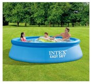 Бассейн Intex Easy Set 28120/56920, 305х76 см, 305х76 см